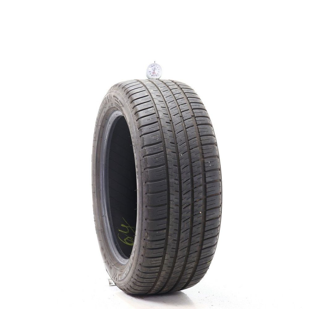 Used 225/50ZR17 Michelin Pilot Sport A/S 3 Plus 94W - 7.5/32 - Image 1