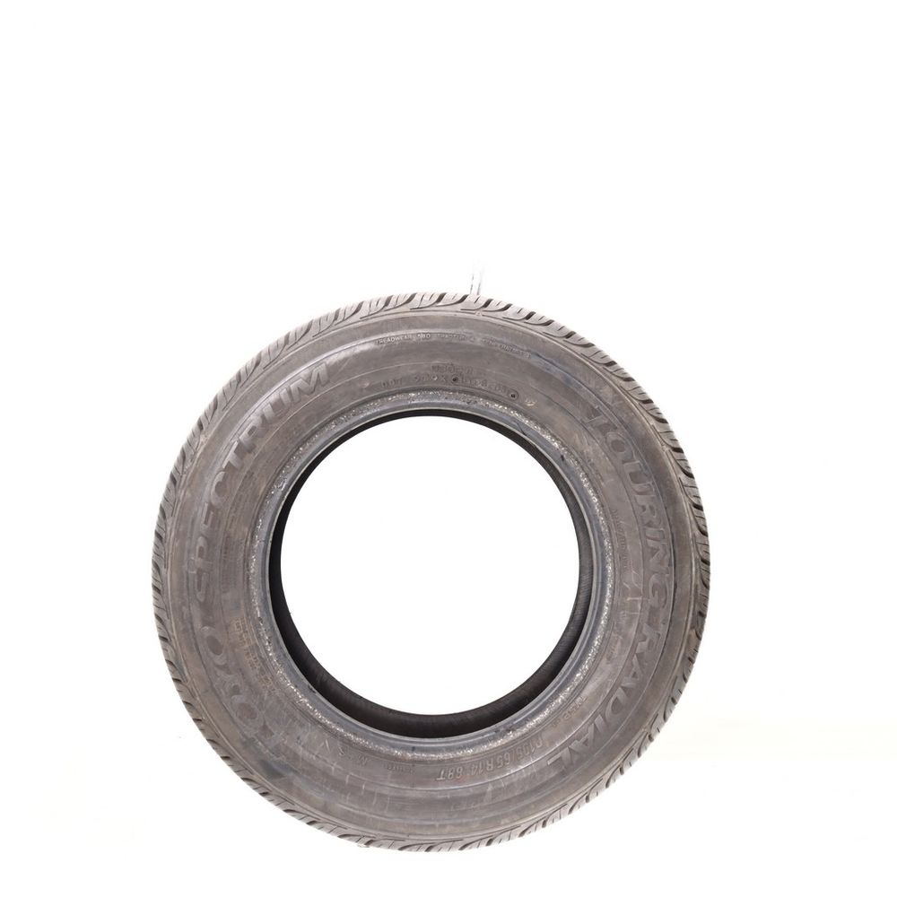 Used 195/65R14 Toyo Spectrum Touring Radial 88T - 10.5/32 - Image 3