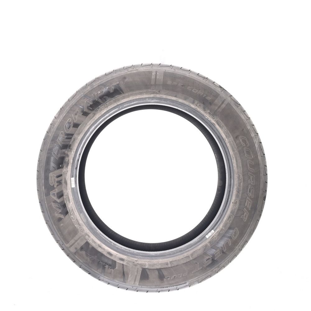 Used 225/60R18 Mastercraft Courser Quest Plus 100H - 5.5/32 - Image 3