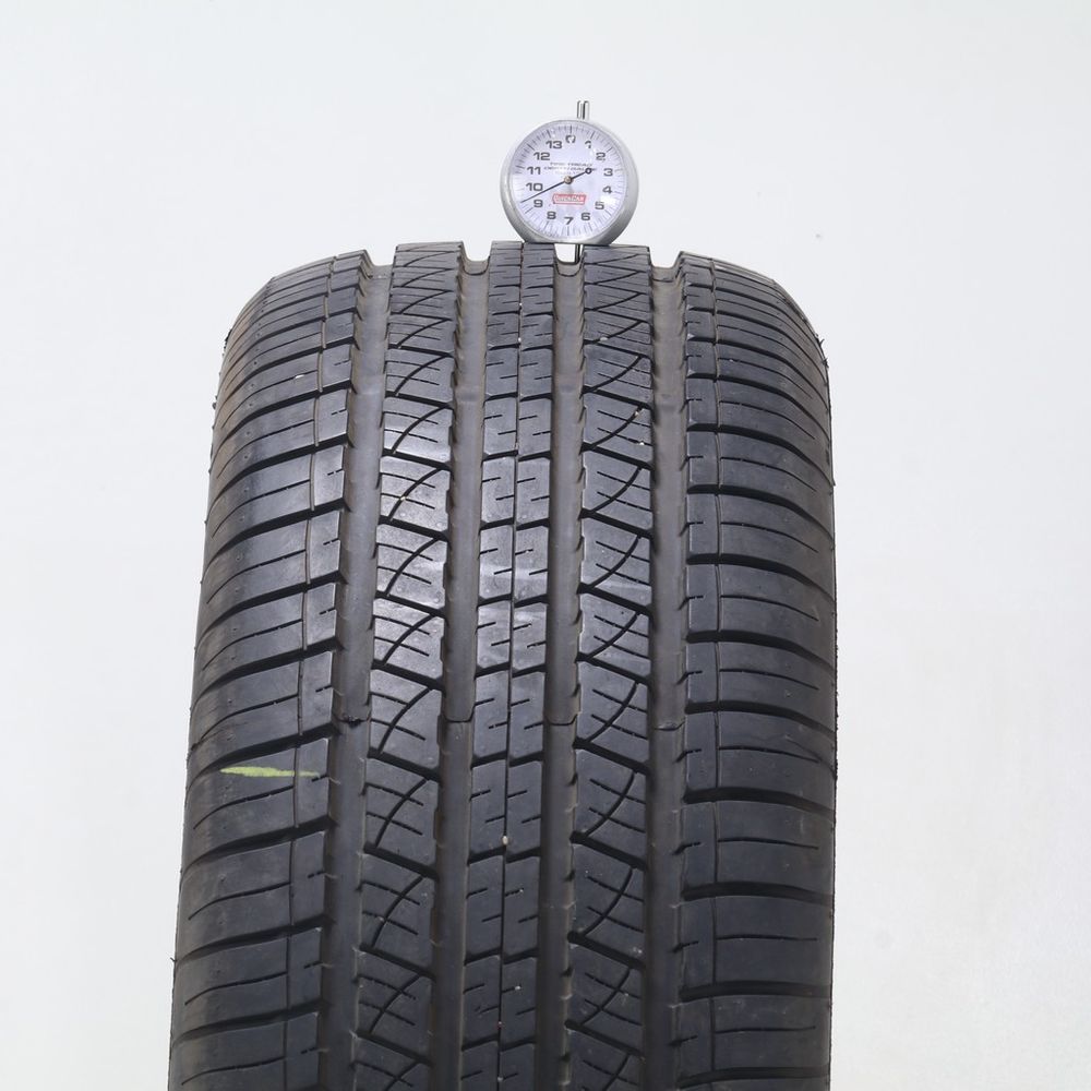 Set of (2) Used 245/60R18 Linglong Crosswind 4X4 HP 105V - 9.5/32 - Image 2