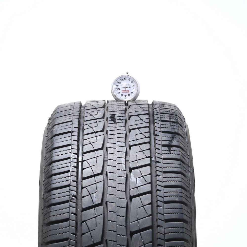 Used 255/50R20 General Grabber HTS 60 109H - 10/32 - Image 2