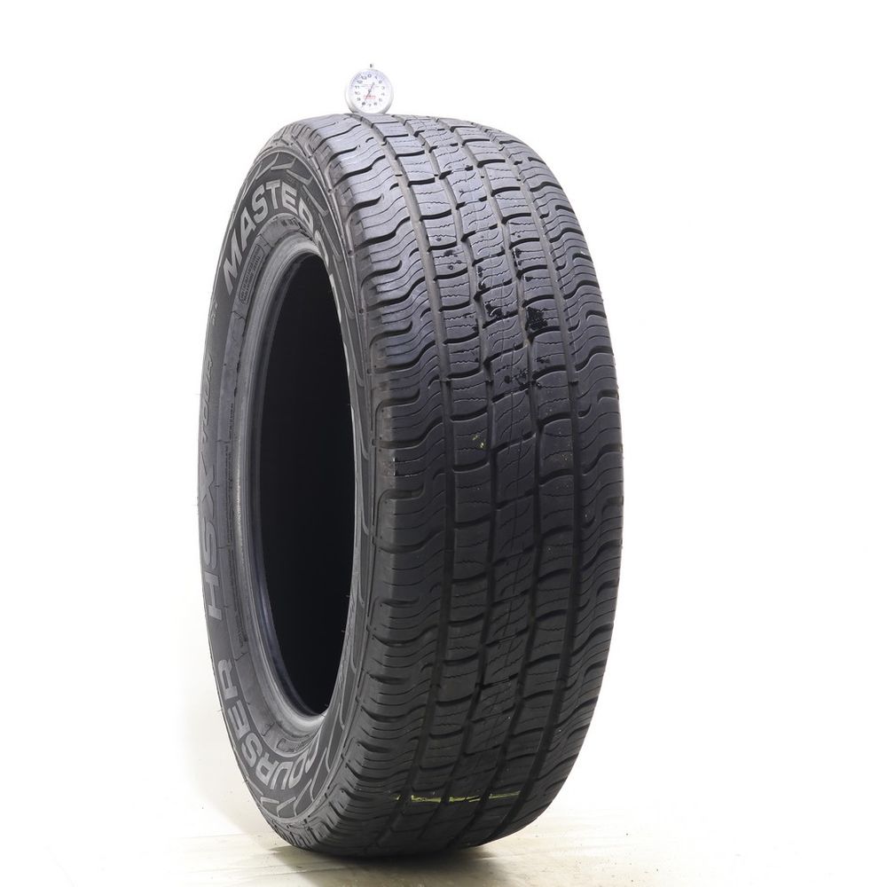 Used 255/60R19 Mastercraft Courser HSX Tour 109H - 8/32 - Image 1