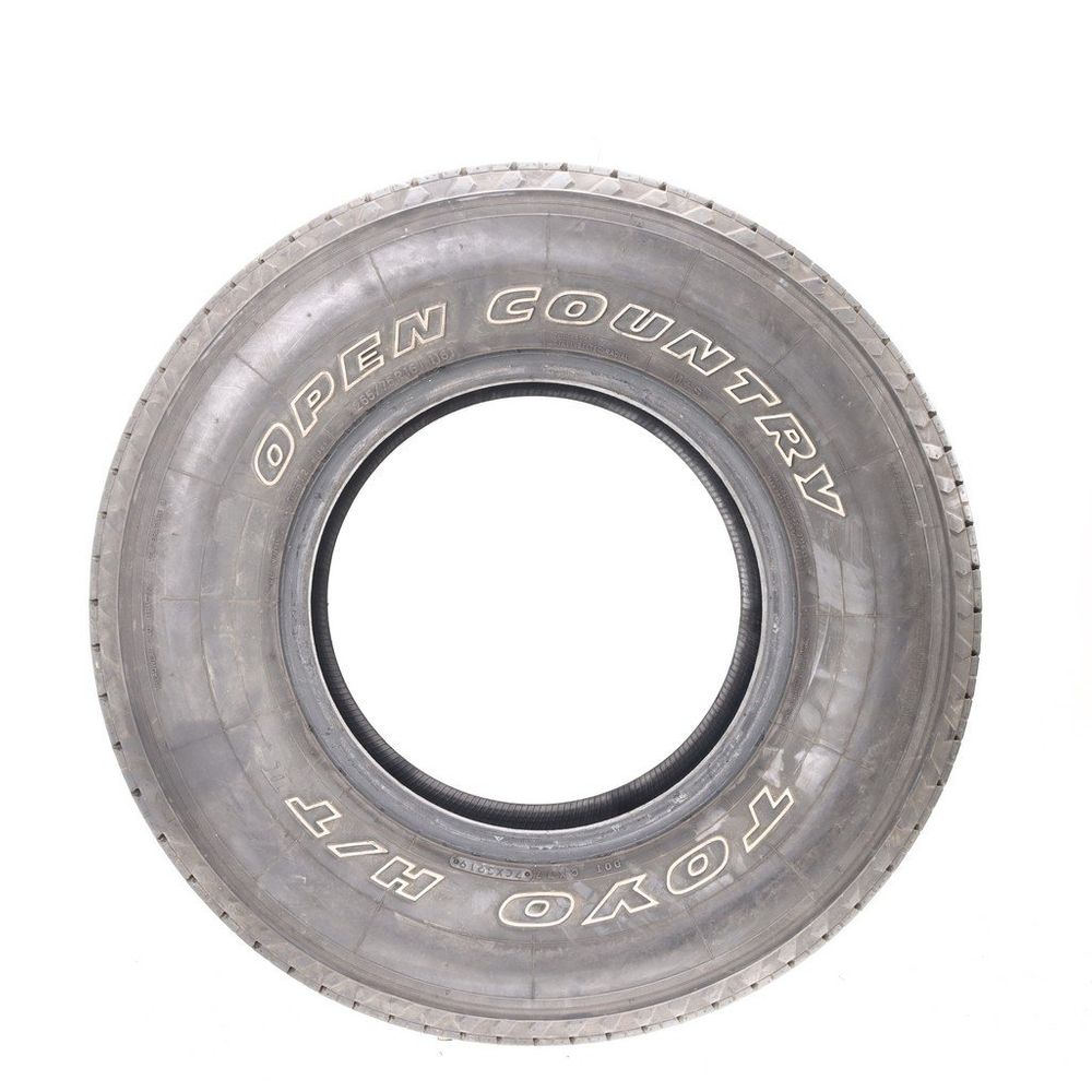 Used 265/75R16 Toyo Open Country H/T II 116T - 11/32 - Image 3