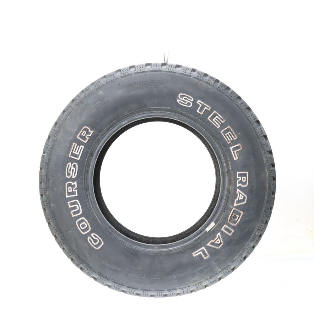 Used 225/75R15 Courser Steel Radial OTD 102S - 11.5/32 - Image 3