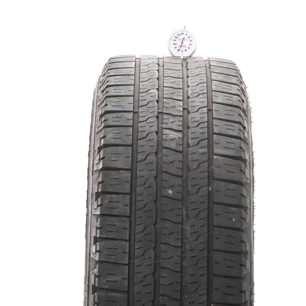 Used LT 265/60R20 Goodyear Wrangler Workhorse HT 121/118S E - 7.5/32 - Image 2
