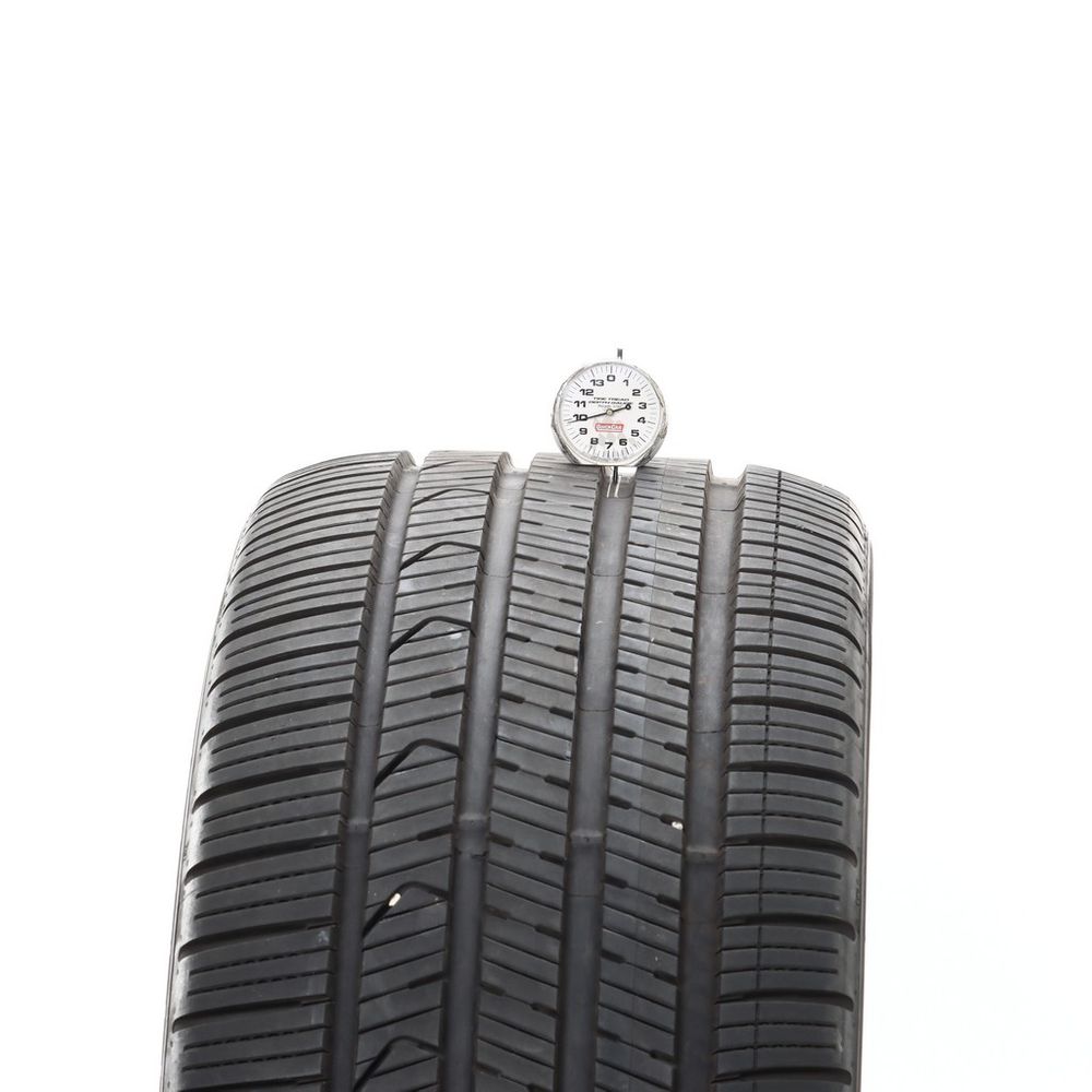Used 285/35R22 Pirelli Scorpion Zero AS Plus 3 Elect PNCS 106Y - 9.5/32 - Image 2