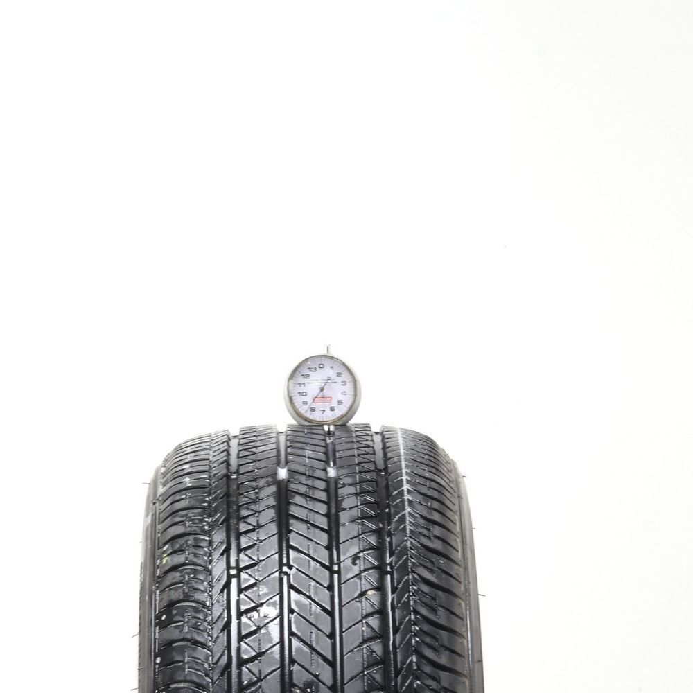 Set of (2) Used 205/55R16 Bridgestone Turanza EL400-02 89H - 8.5/32 - Image 2