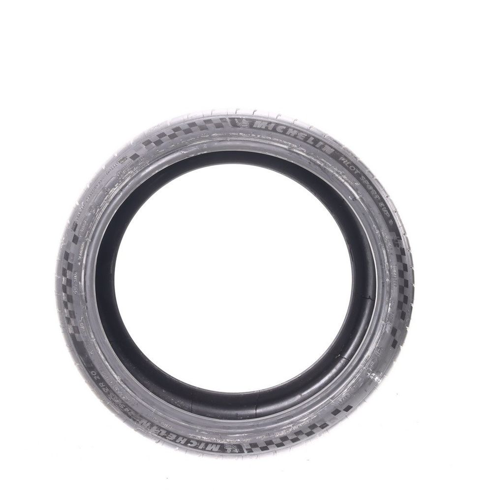 New 245/35ZR20 Michelin Pilot Sport Cup 2 Connect 95Y - Image 3