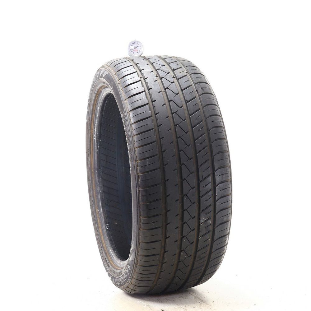 Used 275/40ZR20 Lionhart LH-Five 106W - 9.5/32 - Image 1