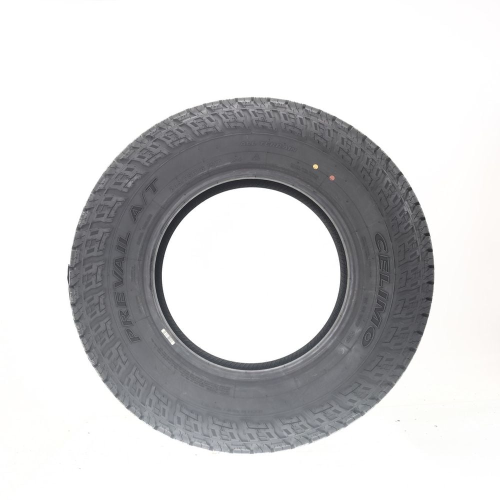 New 245/75R16 Celimo Prevail A/T 111T - Image 3