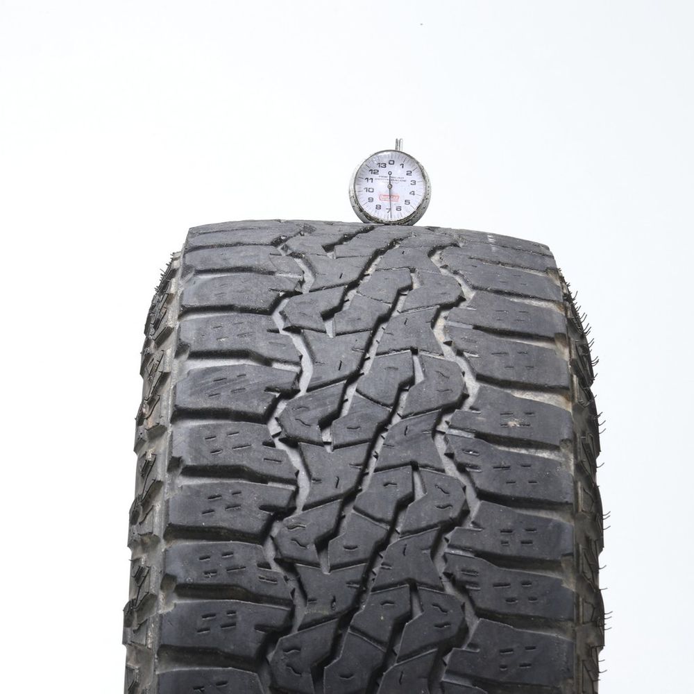 Used LT 275/65R18 Goodyear Wrangler Ultra Terrain AT 123/120Q - 6.5/32 - Image 2