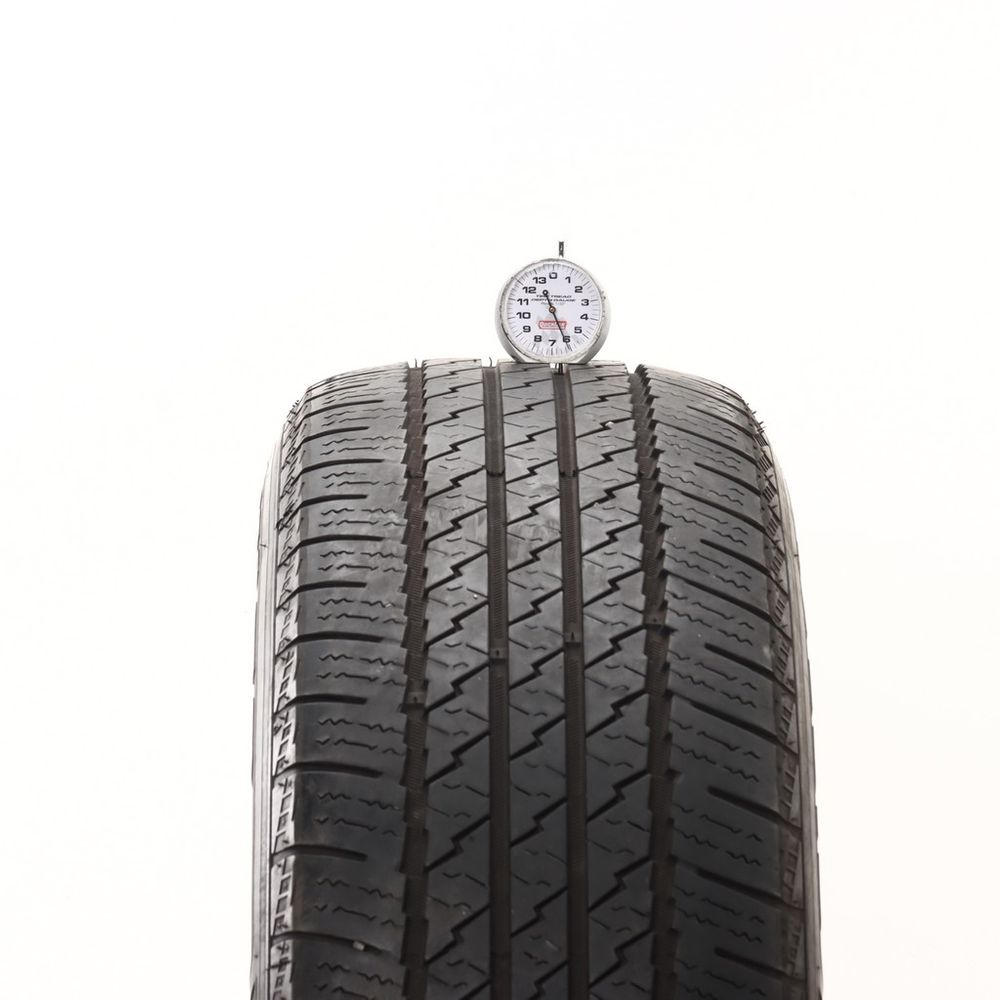 Used 235/65R17 Delta Sierradial H/T Plus 104T - 6/32 - Image 2