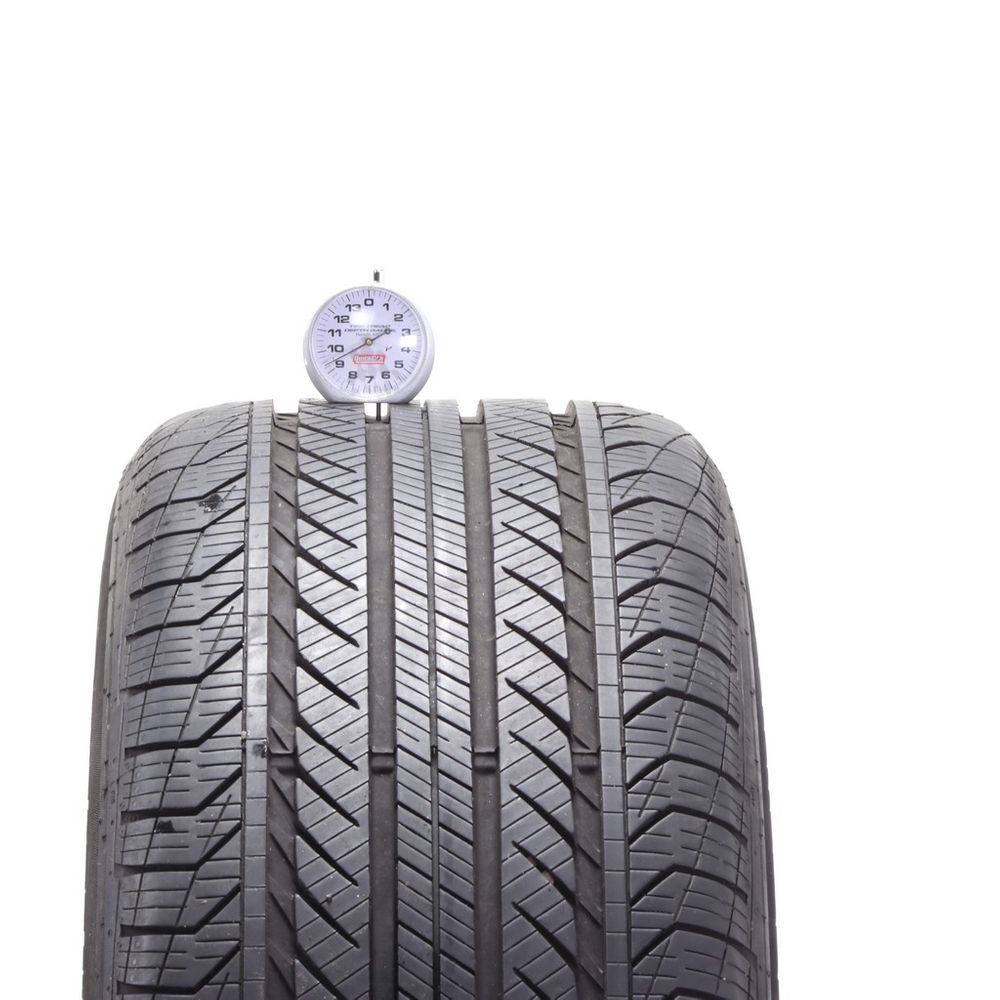 Set of (4) Used 245/50R18 Continental ProContact GX SSR MOE 100H - 9-9.5/32 - Image 2