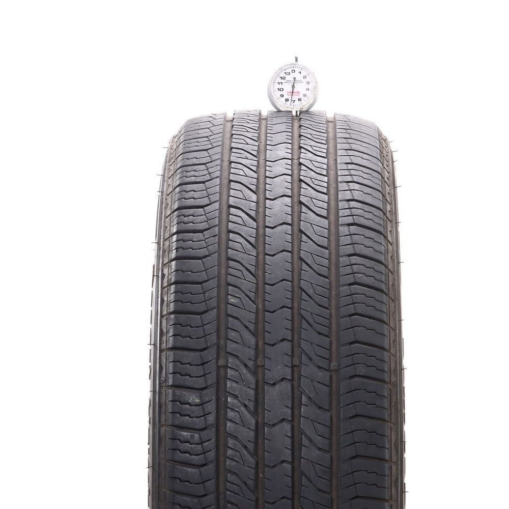 Set of (2) Used 225/55R19 Achilles Desert Hawk HT3 99V - 7-7.5/32 - Image 2