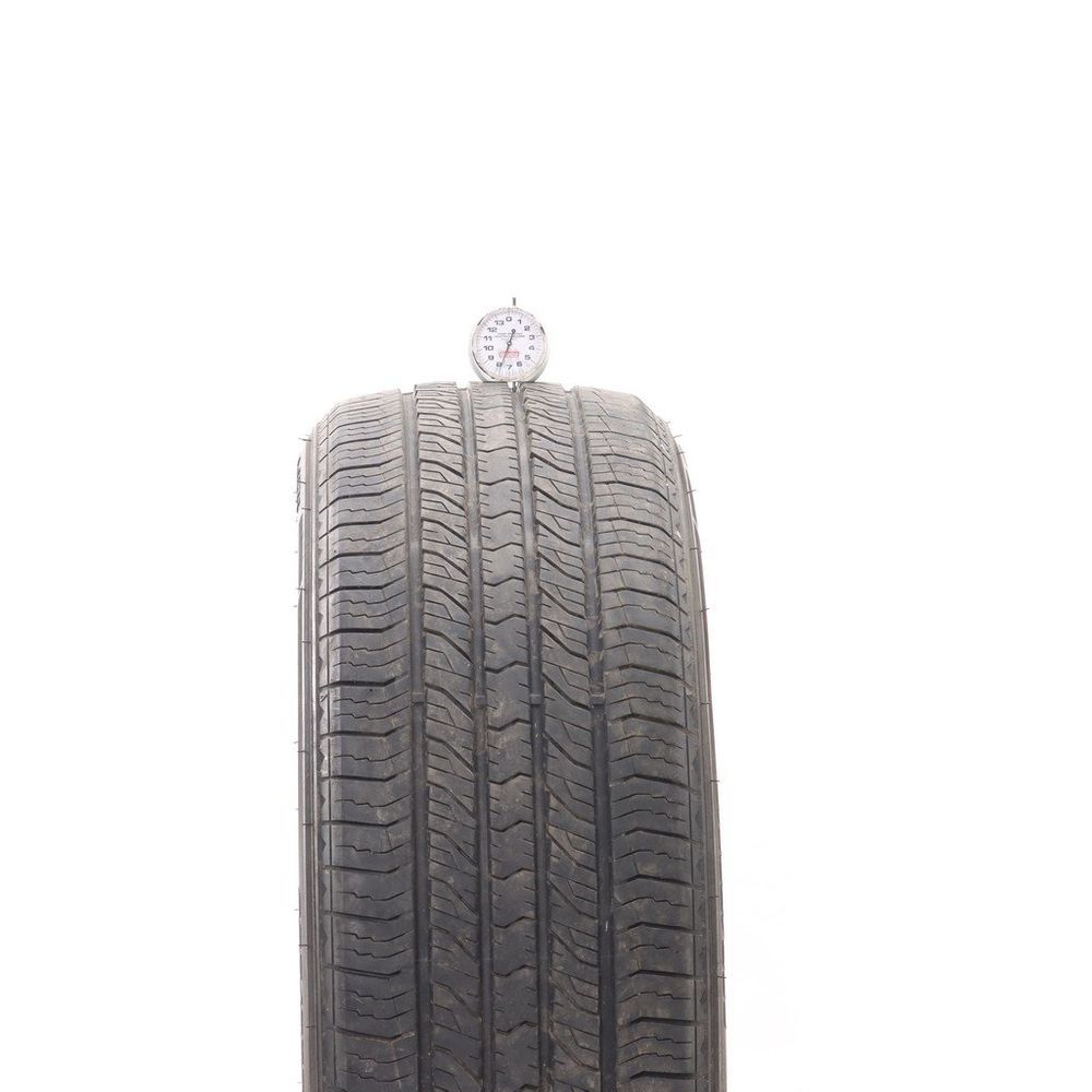 Set of (2) Used 225/55R19 Achilles Desert Hawk HT3 99V - 7-7.5/32 - Image 5
