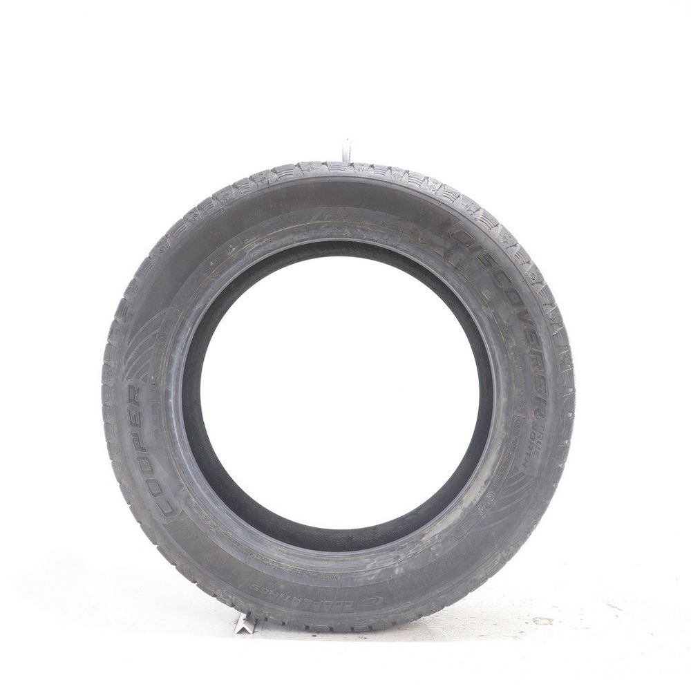 Set of (4) Used 235/55R18 Cooper Discoverer True North 100H - 7.5-8/32 - Image 6