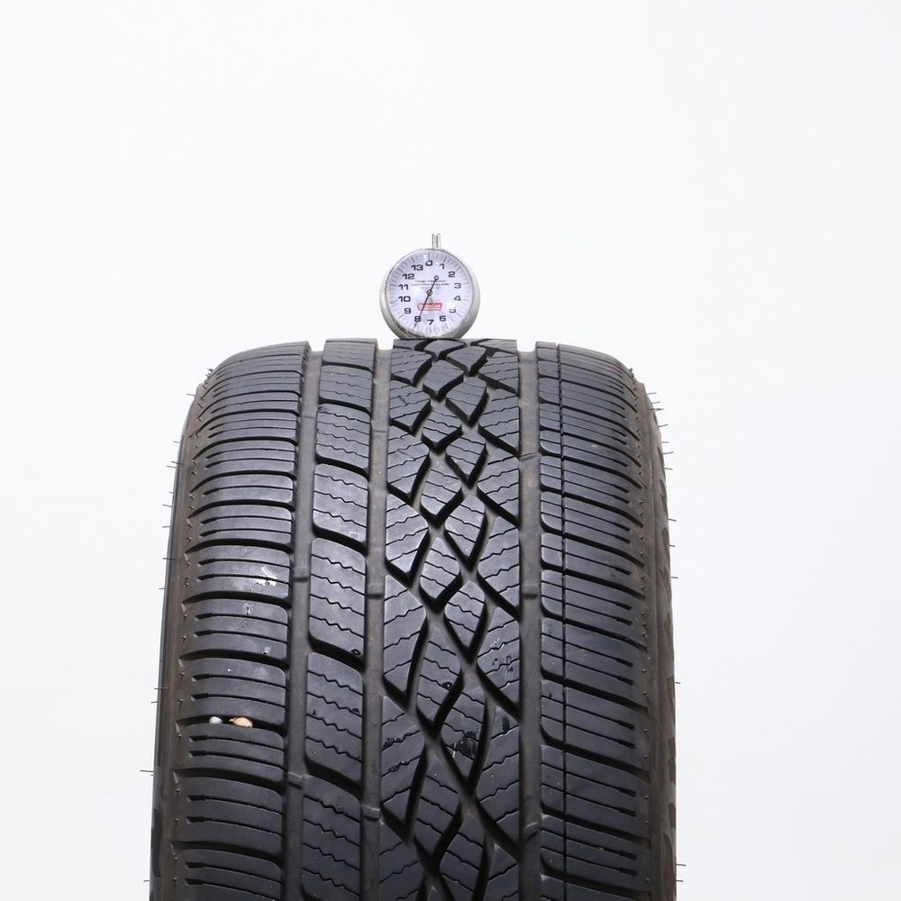 Used 245/45R19 Firestone Firehawk AS V2 98W - 8/32 - Image 2