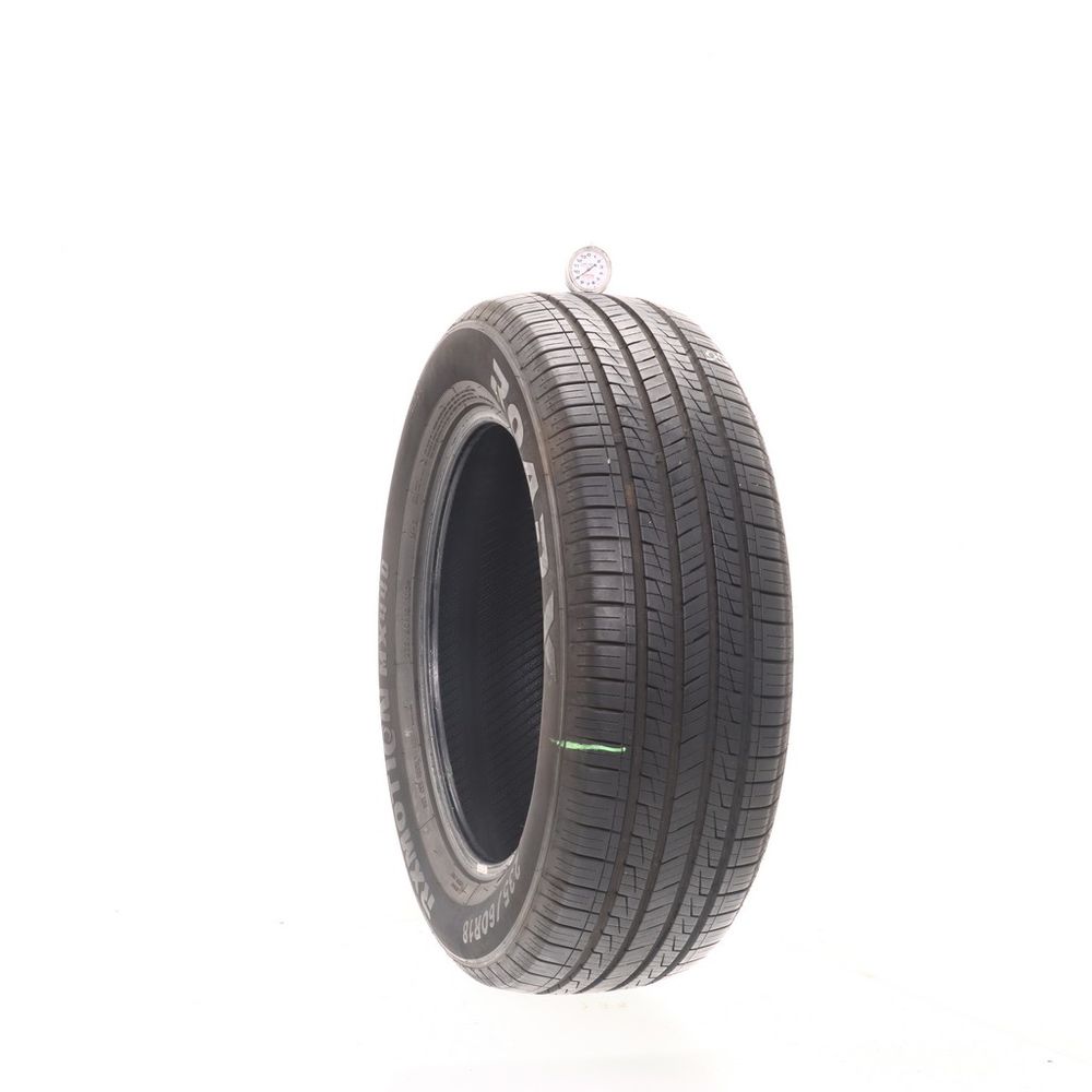 Used 235/60R18 RoadX RXMotion MX440 103H - 9/32 - Image 1