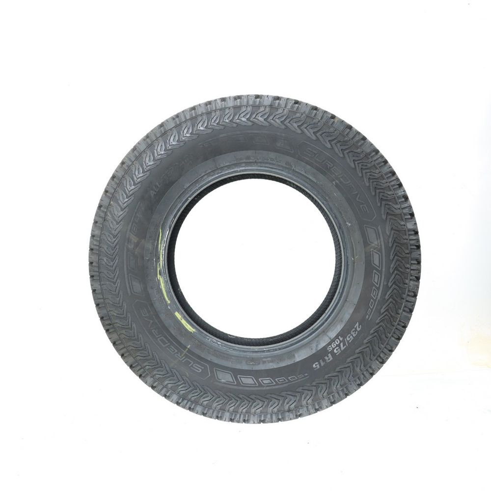 New 235/75R15 SureDrive All-Terrain 109S - Image 3