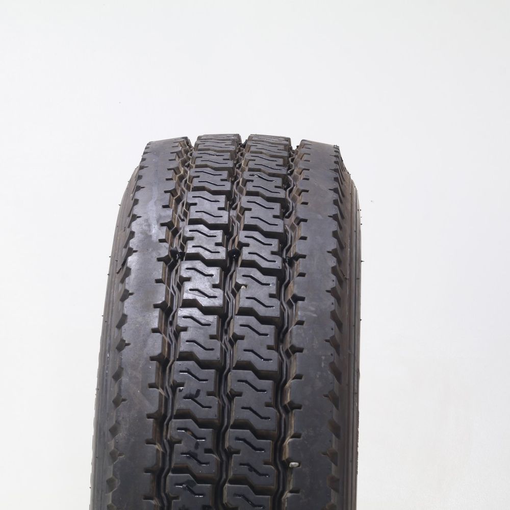 Used 225/70R19.5 Ironman I-208 128/126L - 19/32 - Image 2