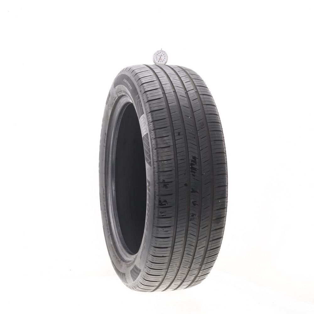 Set of (2) Used 235/55R20 Nexen N5000 Platinum 102V - 7-7.5/32 - Image 4