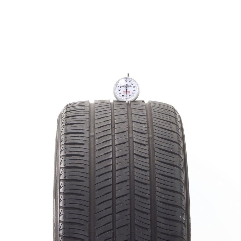 Set of (2) Used 235/40R19 Yokohama Avid Ascend GT 96V - 6-7/32 - Image 5