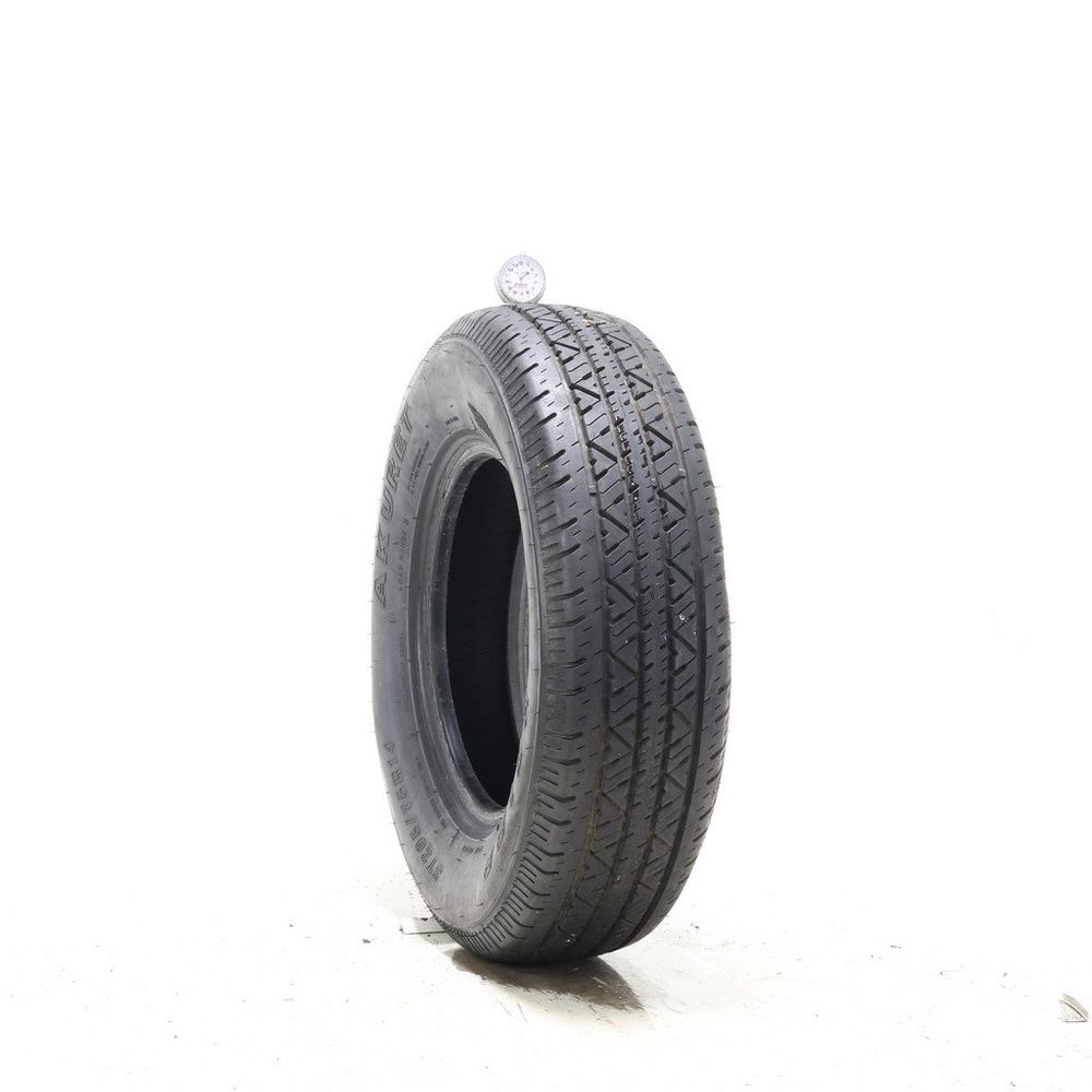 Used ST 205/75R14 Akuret HF188 1N/A C - 8.5/32 - Image 1
