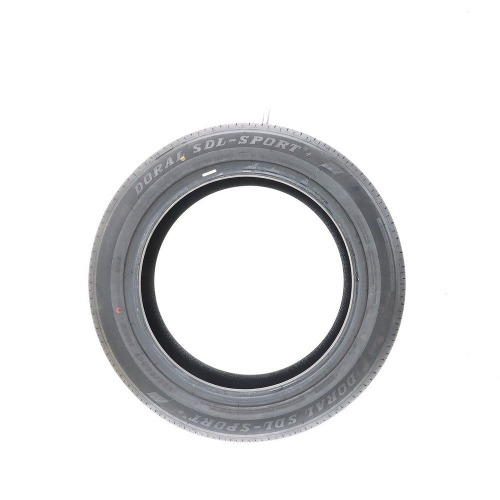 Used 235/50R17 Doral SDL-Sport+ 100W - 9/32 - Image 3