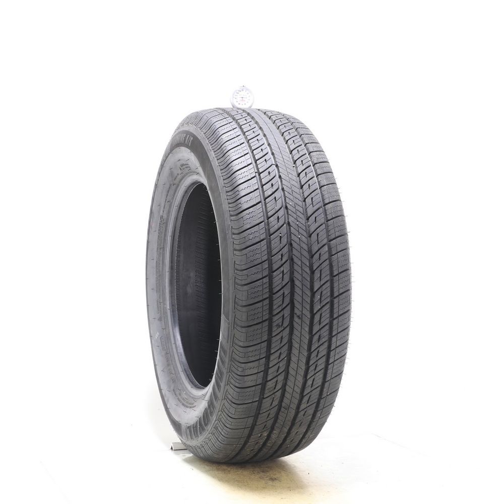 Used 245/65R17 Uniroyal Tiger Paw Touring A/S 107H - 10.5/32 - Image 1