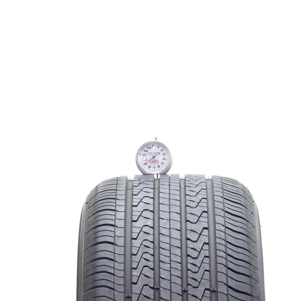 Used 235/50R17 Hankook Mavis Traction Control 4Season 96V - 9/32 - Image 2