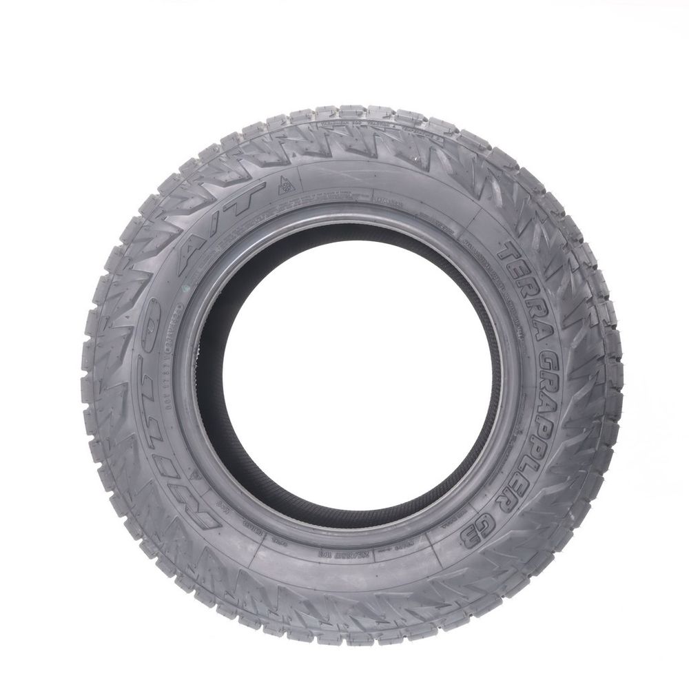 New 265/65R17 Nitto Terra Grappler G3 A/T 116T - Image 3