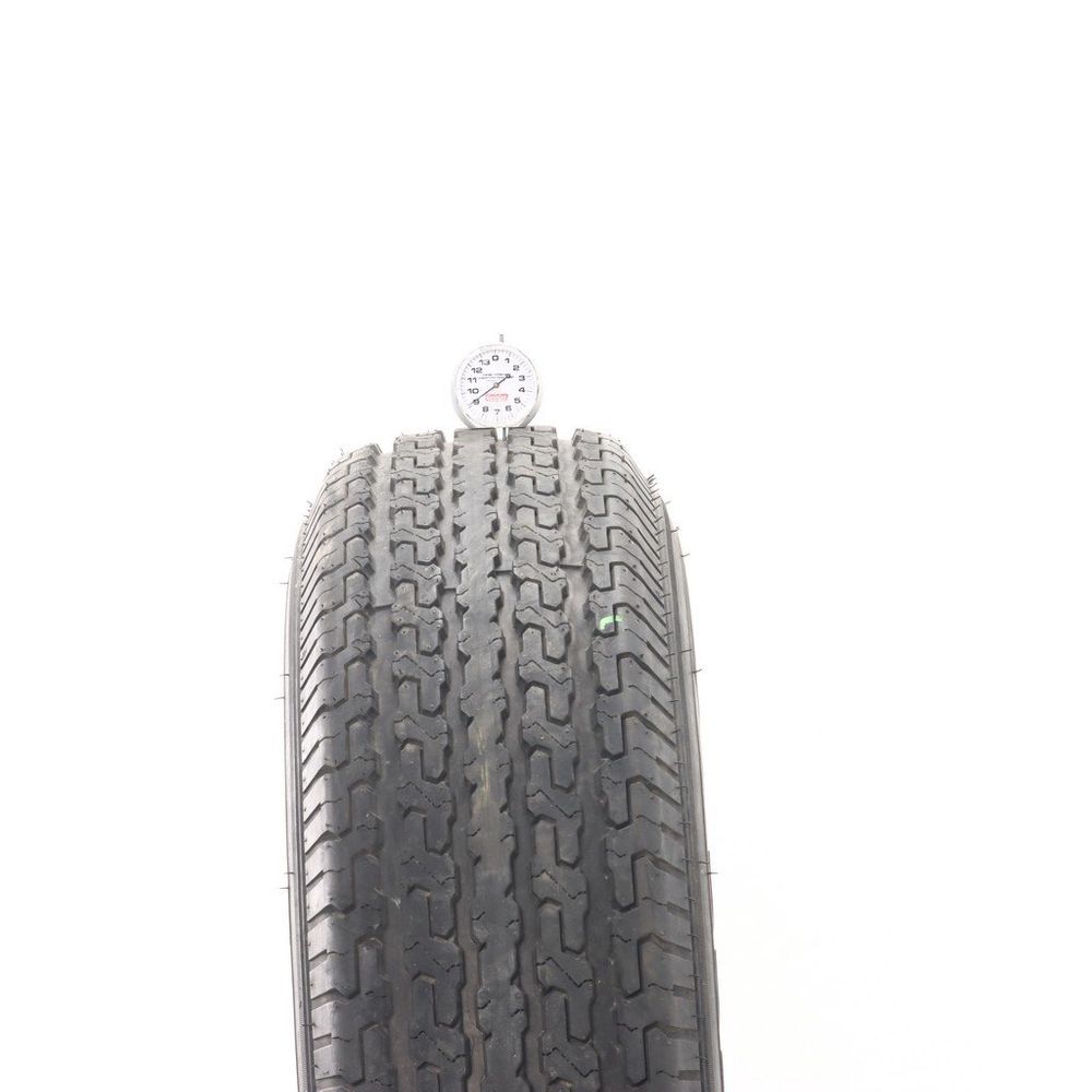 Used ST 235/80R16 Atturo ST200 124/120L E - 9/32 - Image 2