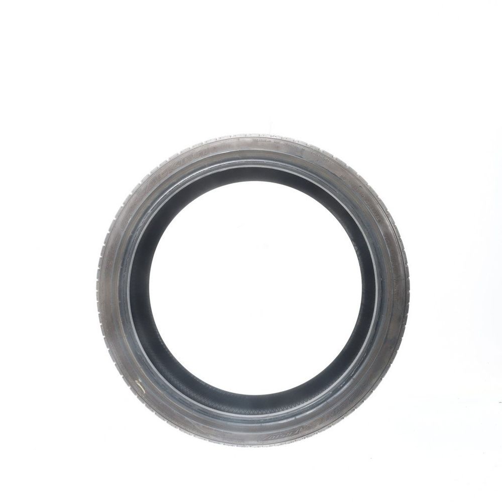 Set of (2) Used 235/35ZR20 Falken Azenis FK510 92Y - 5.5-6.5/32 - Image 3