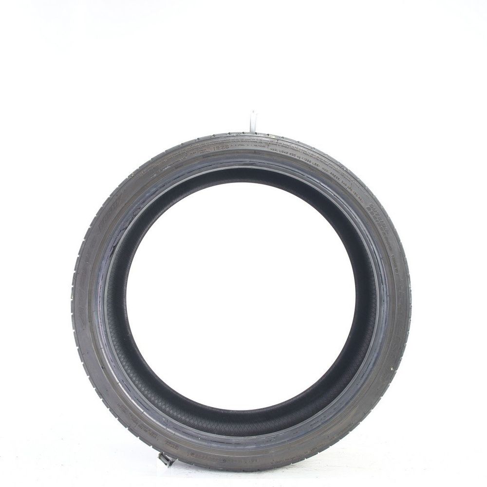 Set of (2) Used 235/35ZR20 Falken Azenis FK510 92Y - 5.5-6.5/32 - Image 6