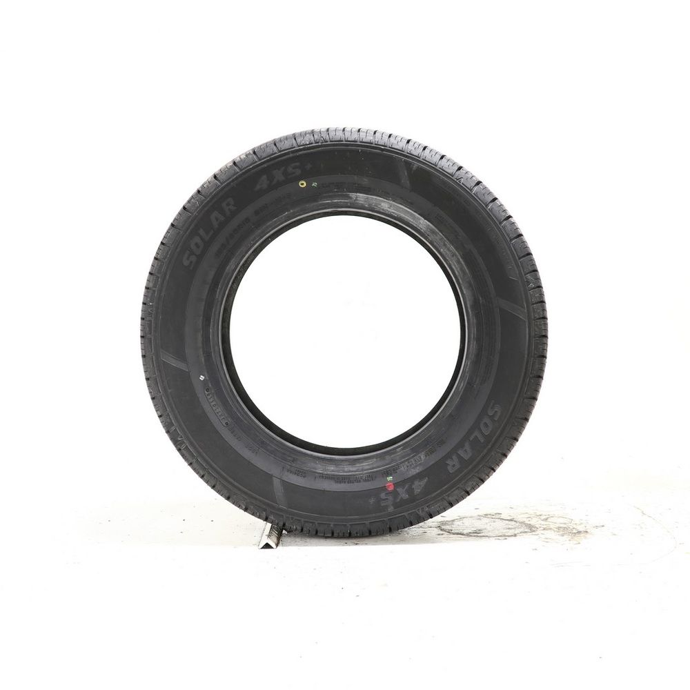 Driven Once 195/65R15 Solar 4XS Plus 91H - 9.5/32 - Image 3