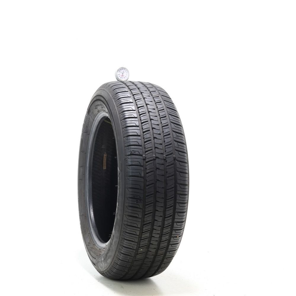 Used 215/60R17 Kenda Kenetica Touring KR217 96H - 7.5/32 - Image 1