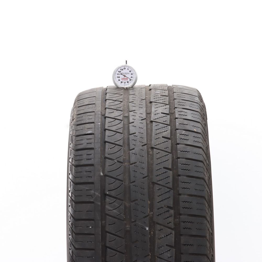 Used 275/45R21 Continental CrossContact LX Sport ContiSilent 110Y - 4.5/32 - Image 2