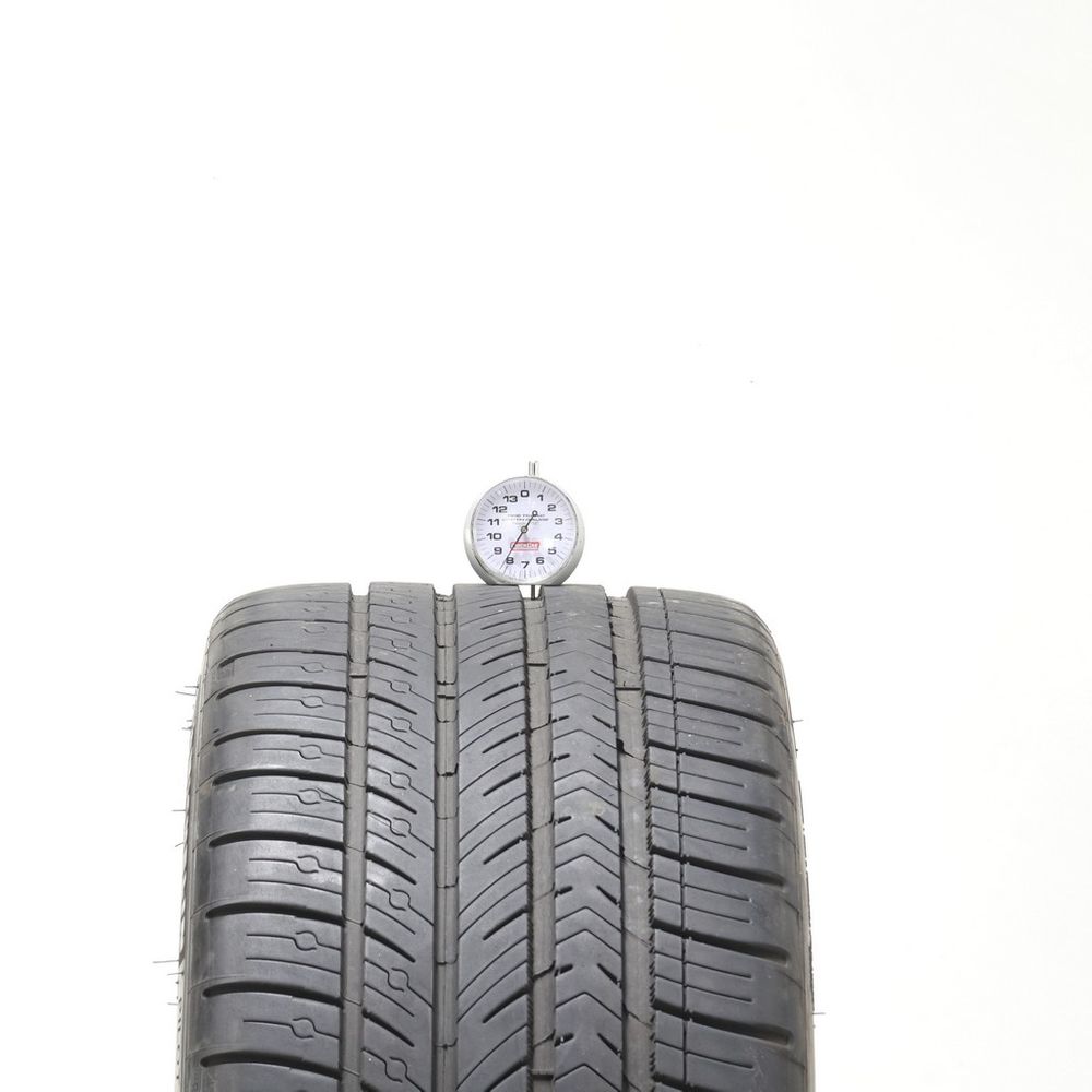 Set of (2) Used 235/35ZR20 Michelin Pilot Sport All Season 4 92Y - 8/32 - Image 2