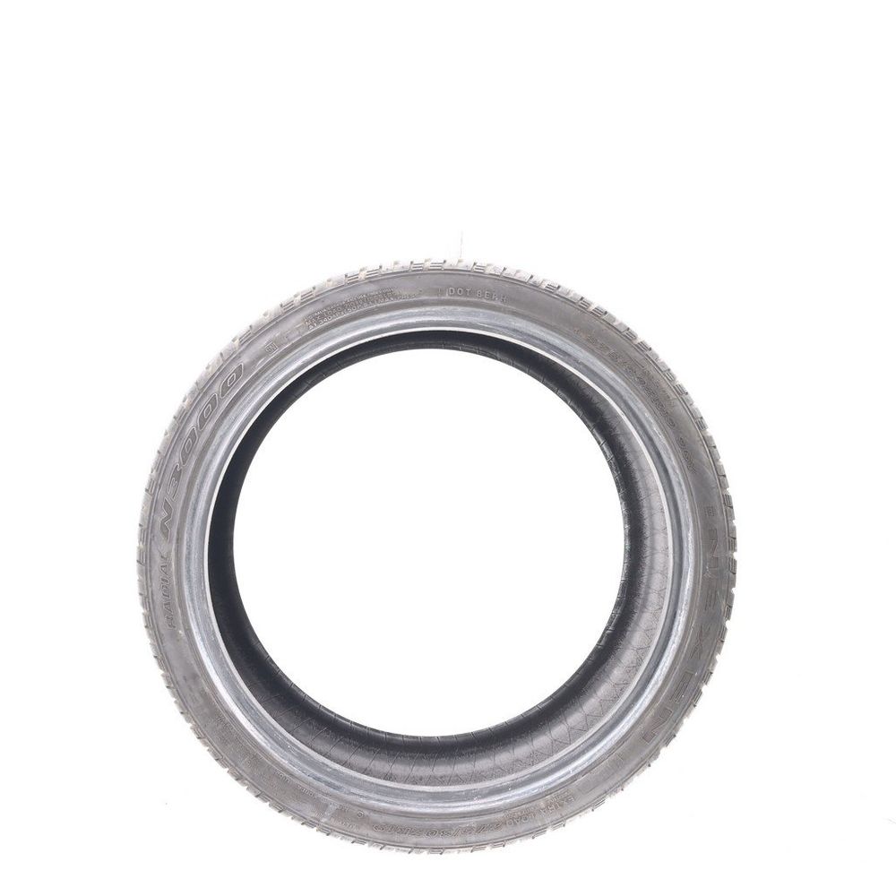 Used 275/30ZR19 Nexen Radial N3000 96Y - 8/32 - Image 3