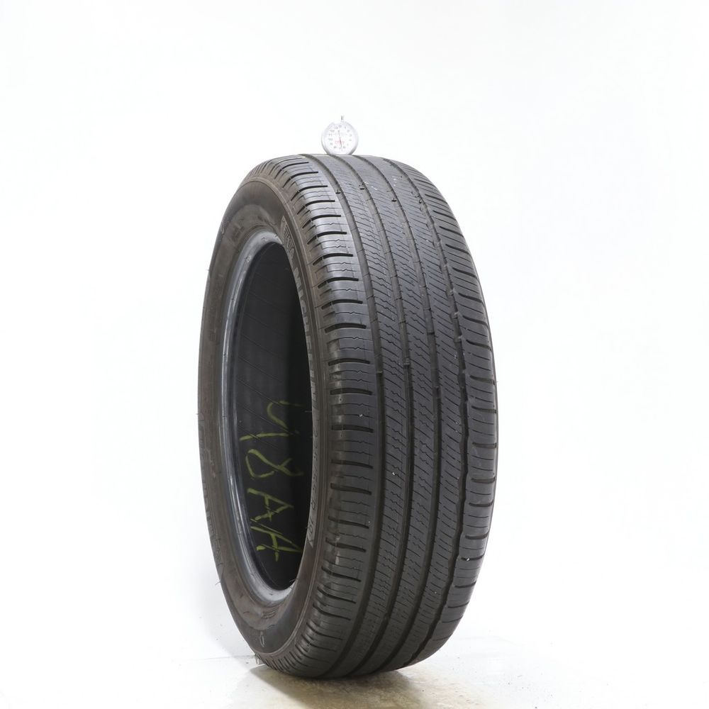 Used 225/55R19 Michelin Primacy Tour A/S 99V - 6.5/32 - Image 1