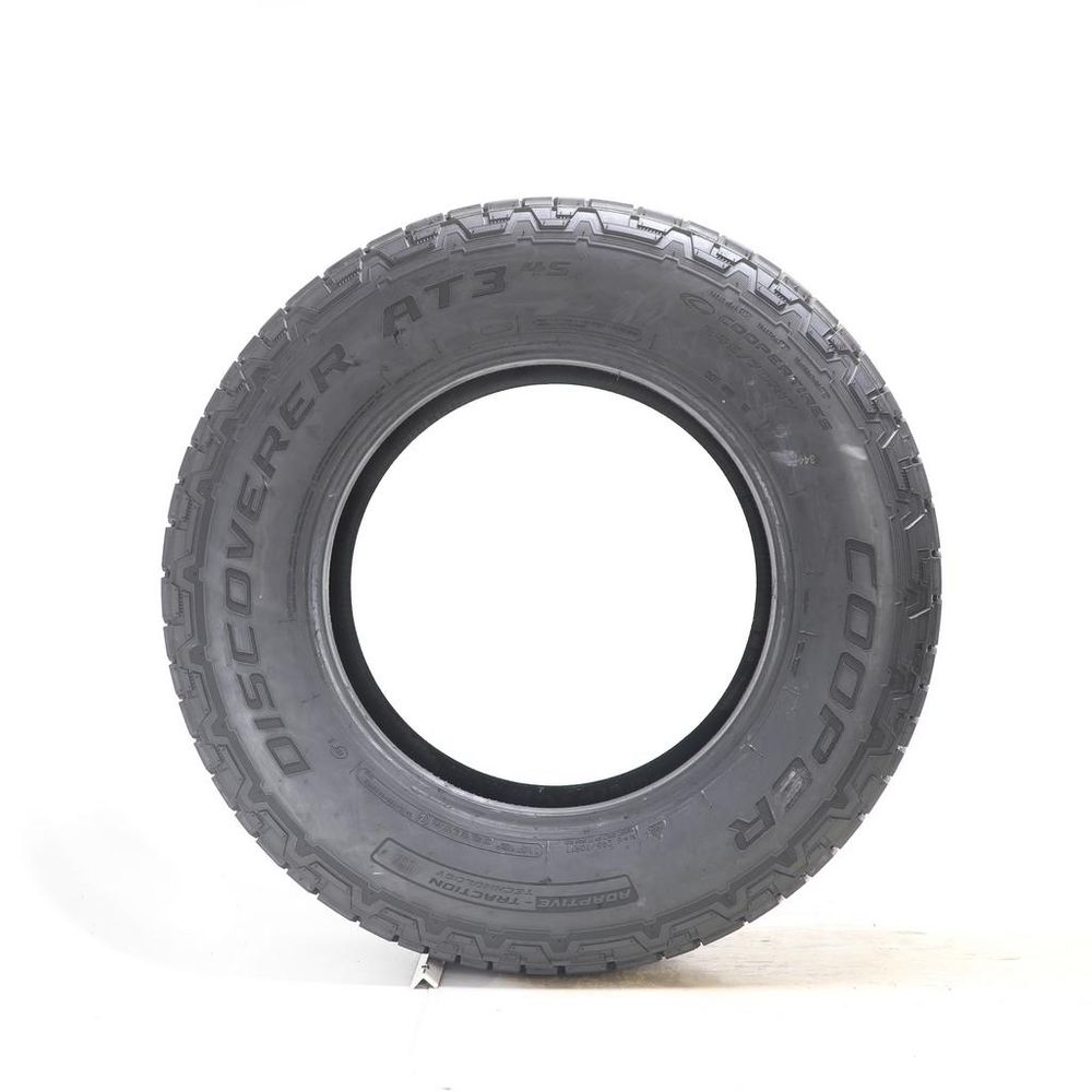 Driven Once 245/70R17 Cooper Discoverer AT3 4S 110T - 13/32 - Image 3