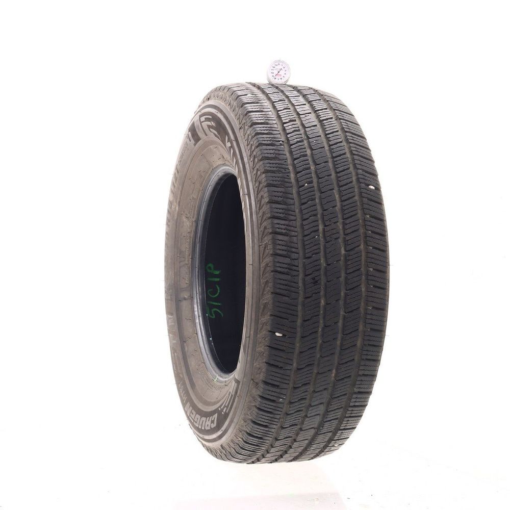 Used 265/70R16 Kumho Crugen HT51 112T - 8.5/32 - Image 1