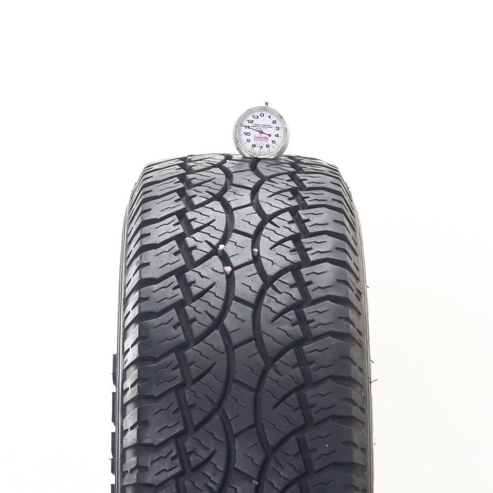 Used LT 225/75R16 Centennial Terra Trooper A/T 119/116Q F - 11/32 - Image 2