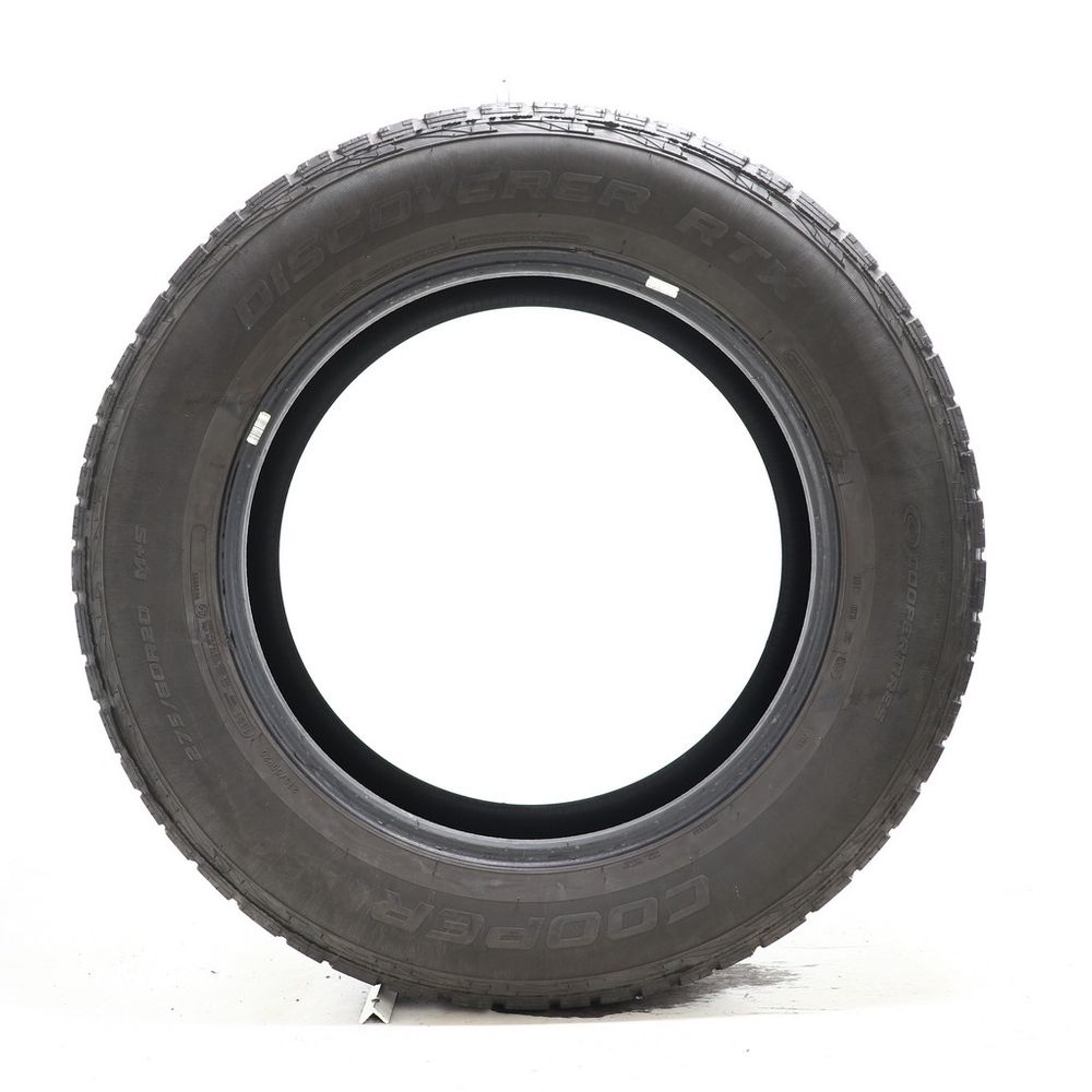 Used 275/60R20 Cooper Discoverer RTX 115T - 7.5/32 - Image 3