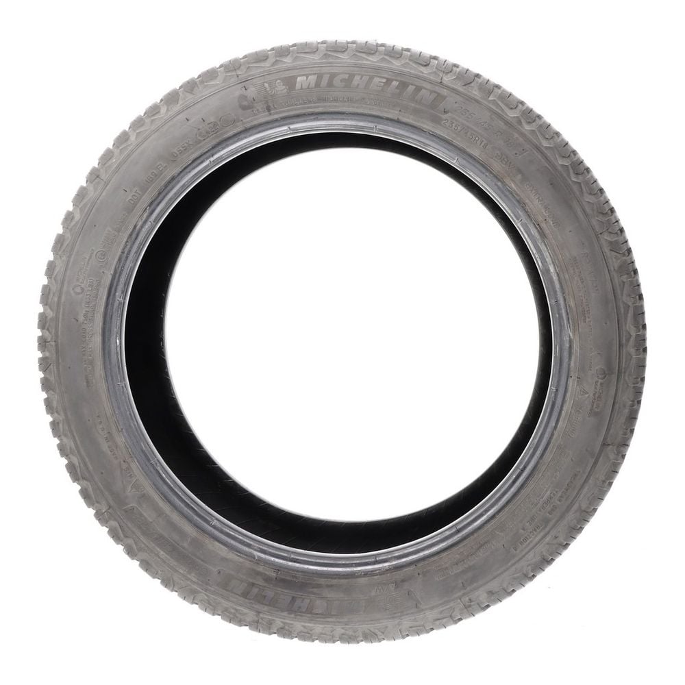 Set of (2) Used 235/45R18 Michelin CrossClimate 2 98V - 7.5-9/32 - Image 3