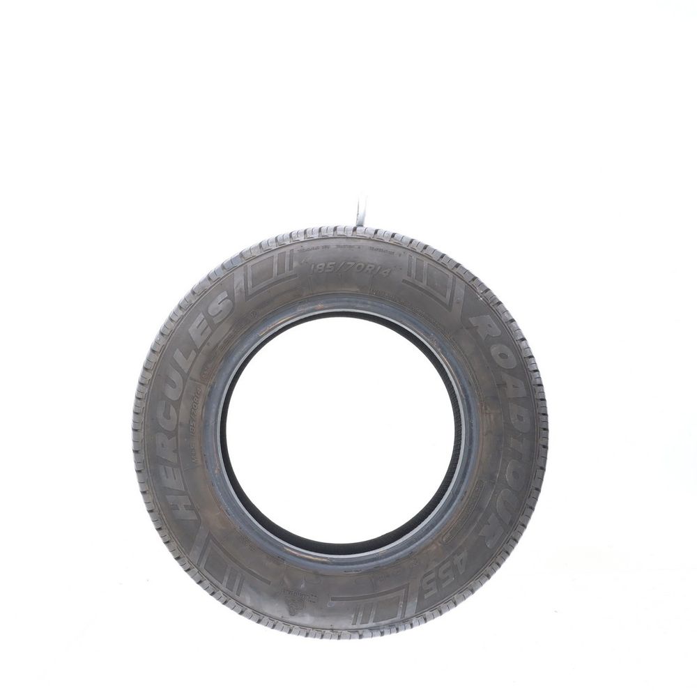 Used 185/70R14 Hercules Roadtour 455 88T - 7/32 - Image 3