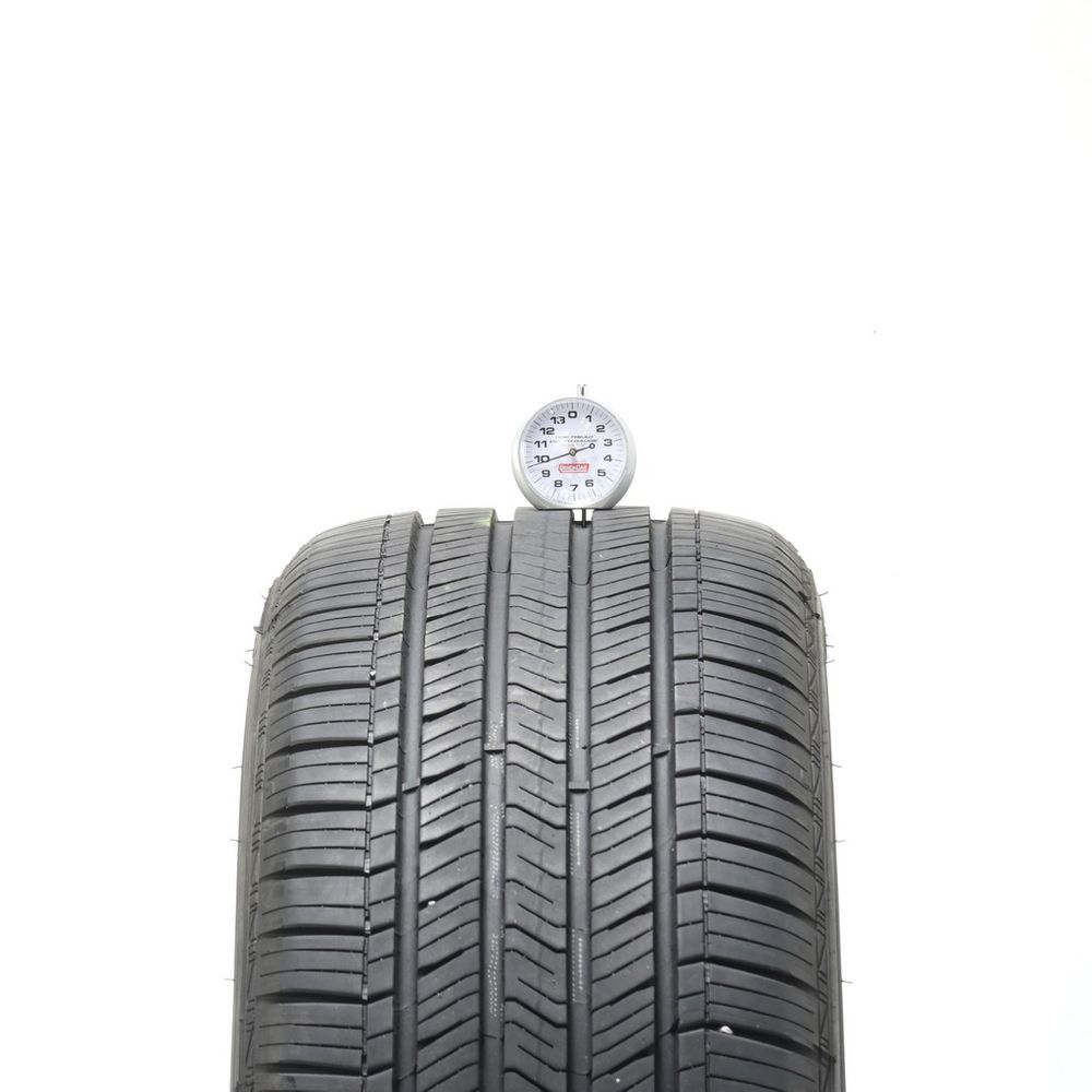 Set of (2) Used 225/55R17 Goodyear Assurance Fuel Max 97V - 9-9.5/32 - Image 5