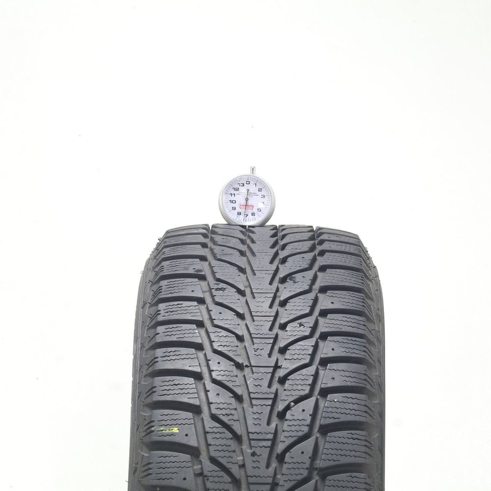 Used 225/60R17 Kelly Winter Access 99T - 7/32 - Image 2