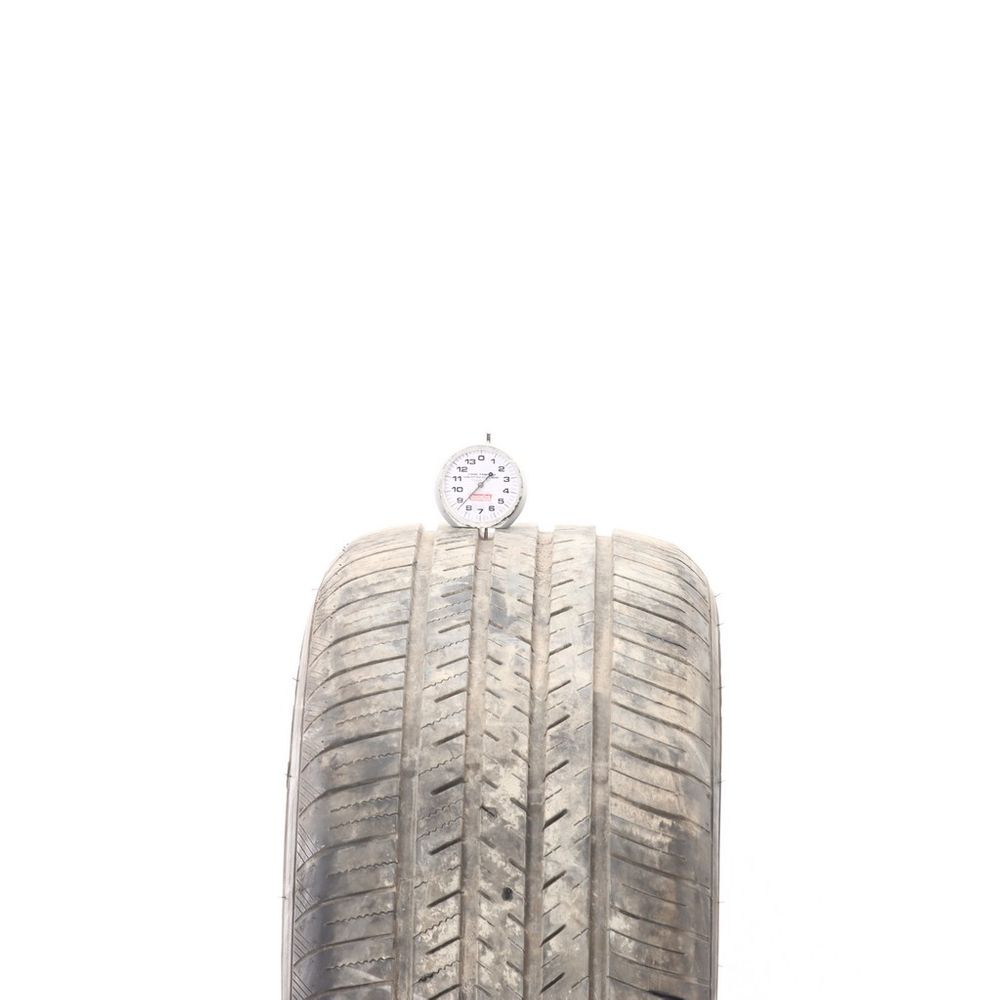 Used 215/55R16 Atlas Force UHP 97W - 8.5/32 - Image 2