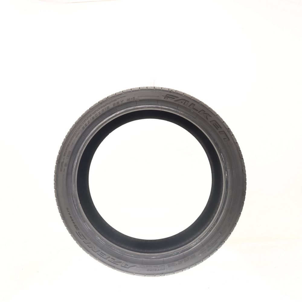 Used 285/30ZR19 Falken Azenis FK460 A/S 98Y - 8.5/32 - Image 3